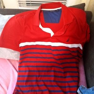 L & XL men's t shirts